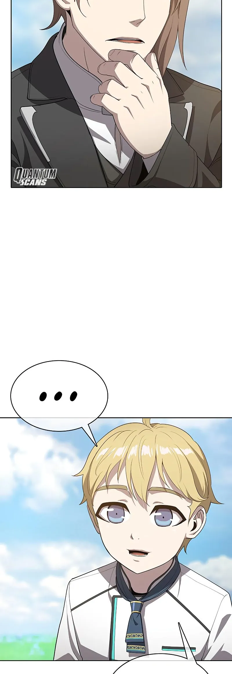 Chef in Another World Chapter 16 page 32 - 