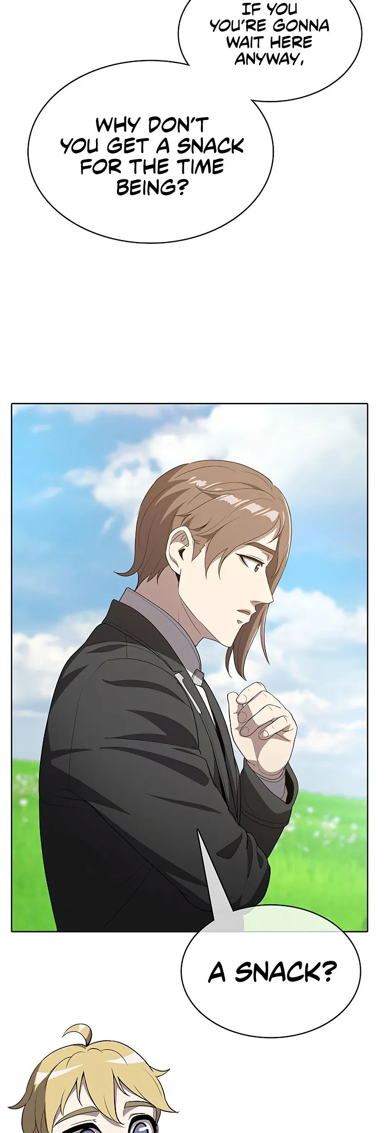 Chef in Another World Chapter 16 page 33 - 
