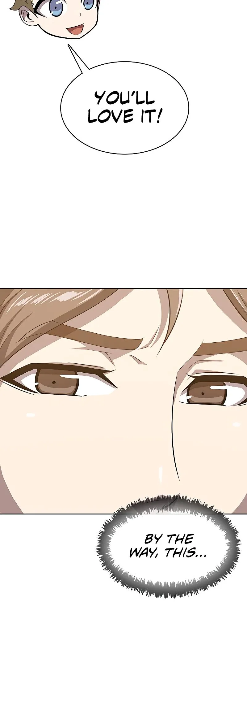 Chef in Another World Chapter 16 page 34 - 