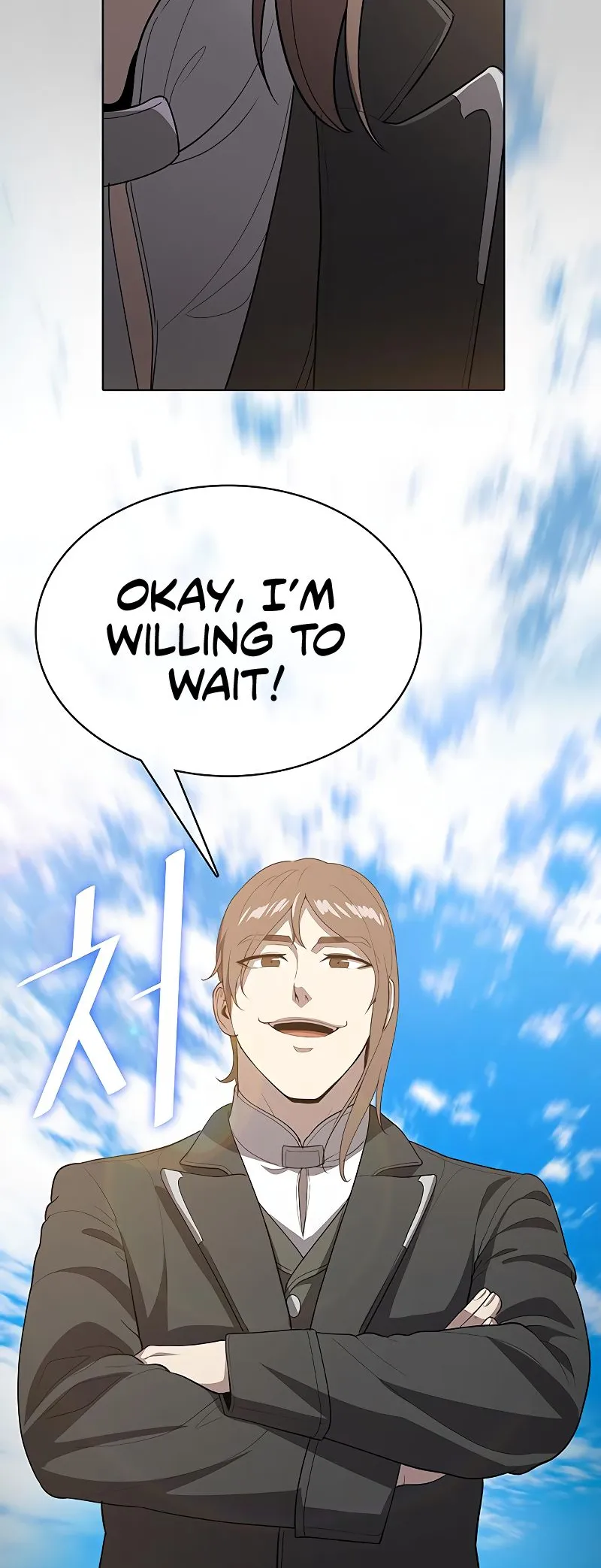 Chef in Another World Chapter 16 page 38 - 