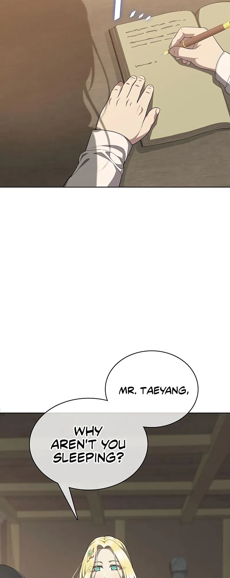 Chef in Another World Chapter 16 page 5 - 