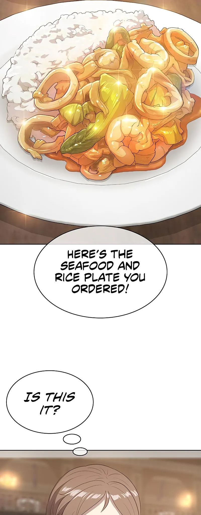Chef in Another World Chapter 16 page 43 - 