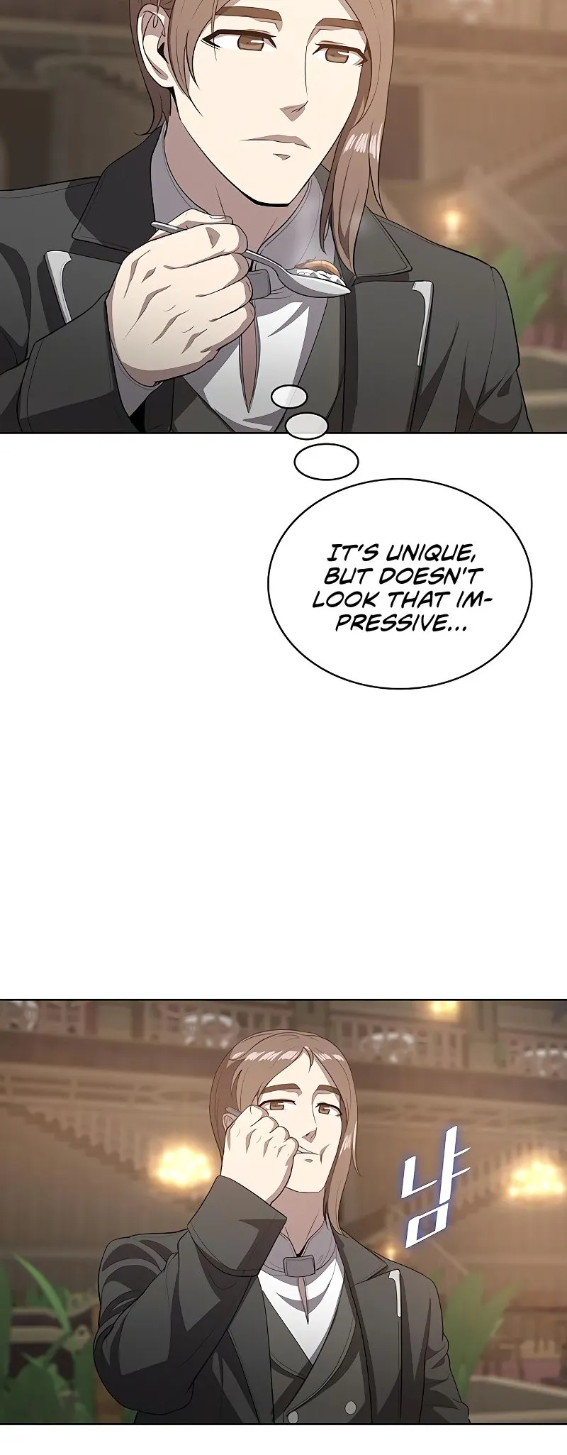 Chef in Another World Chapter 16 page 44 - 