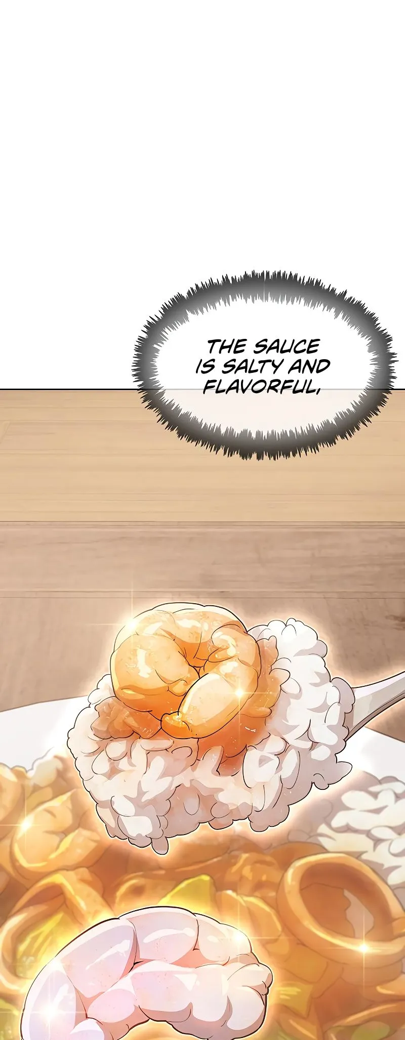 Chef in Another World Chapter 16 page 46 - 