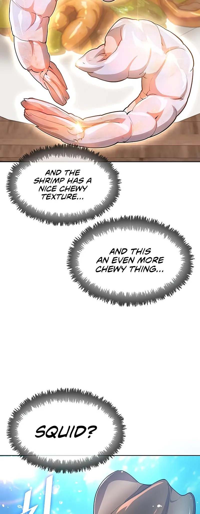Chef in Another World Chapter 16 page 47 - 