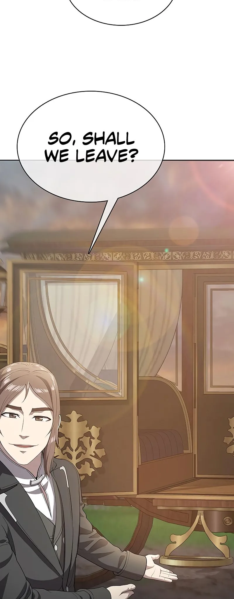 Chef in Another World Chapter 16 page 54 - 
