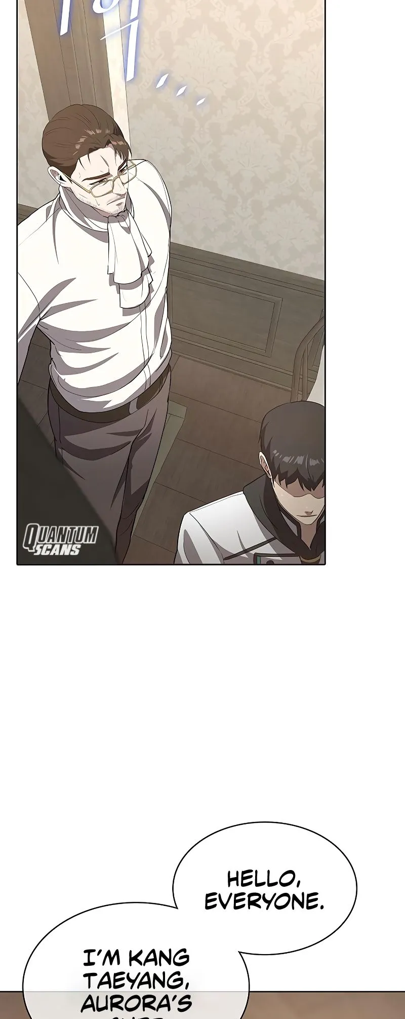 Chef in Another World Chapter 16 page 60 - 