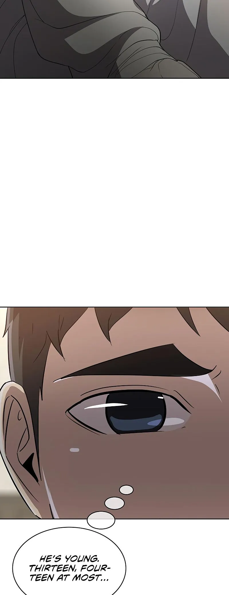 Chef in Another World Chapter 16 page 64 - 