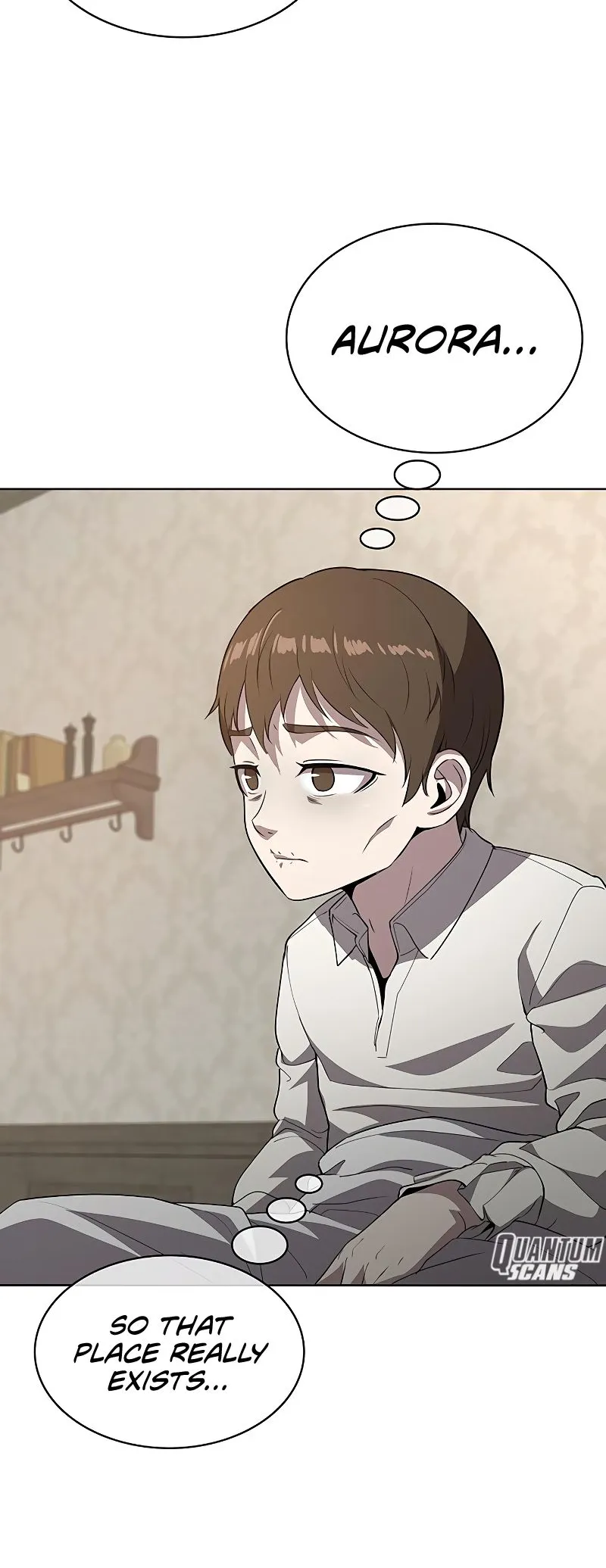 Chef in Another World Chapter 16 page 65 - 