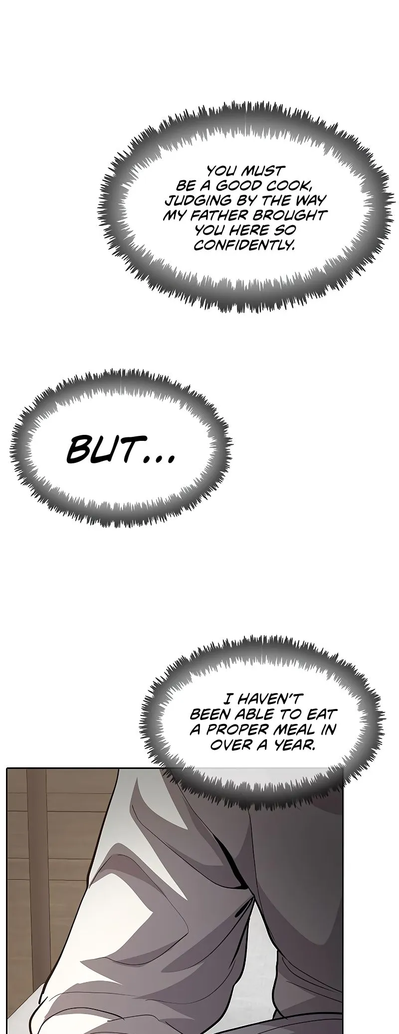 Chef in Another World Chapter 16 page 66 - 