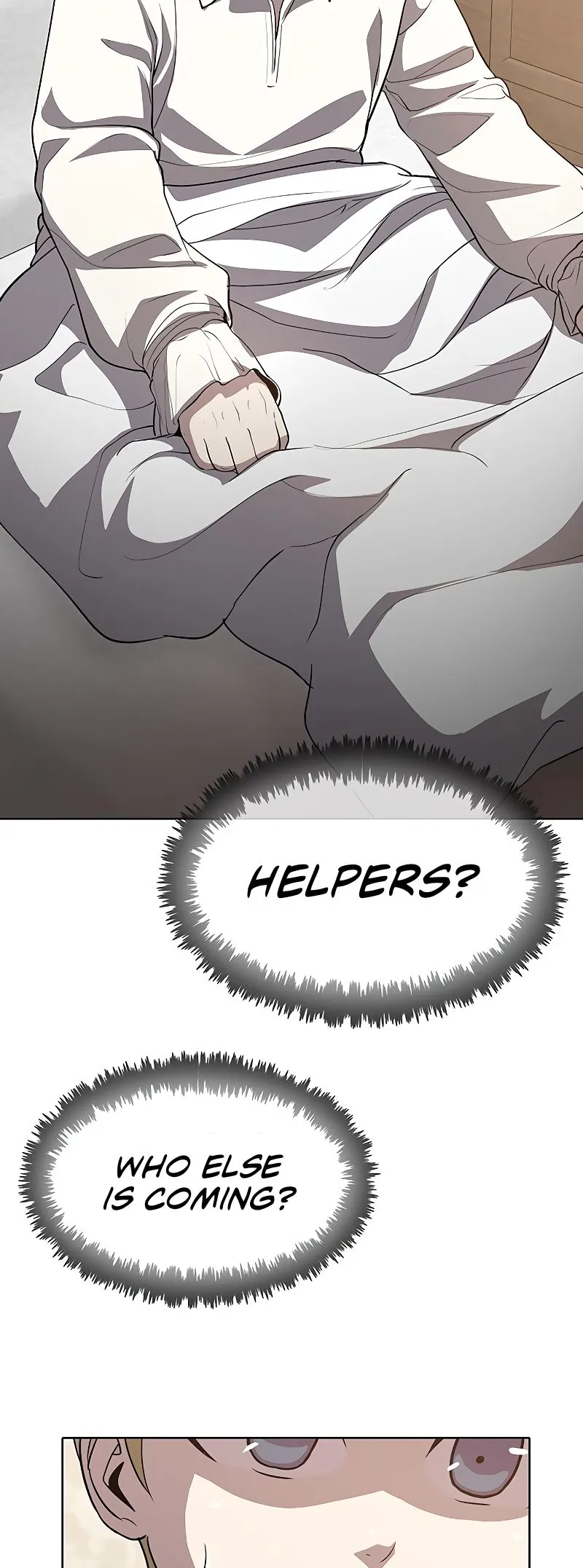 Chef in Another World Chapter 16 page 71 - 