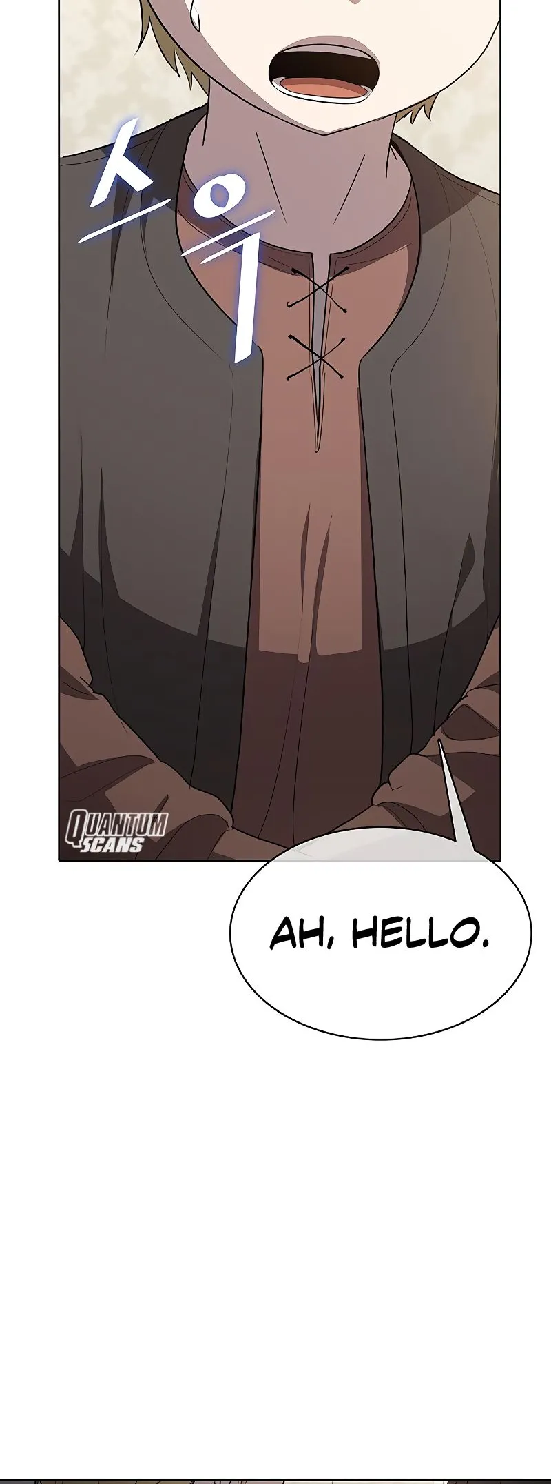 Chef in Another World Chapter 16 page 72 - 