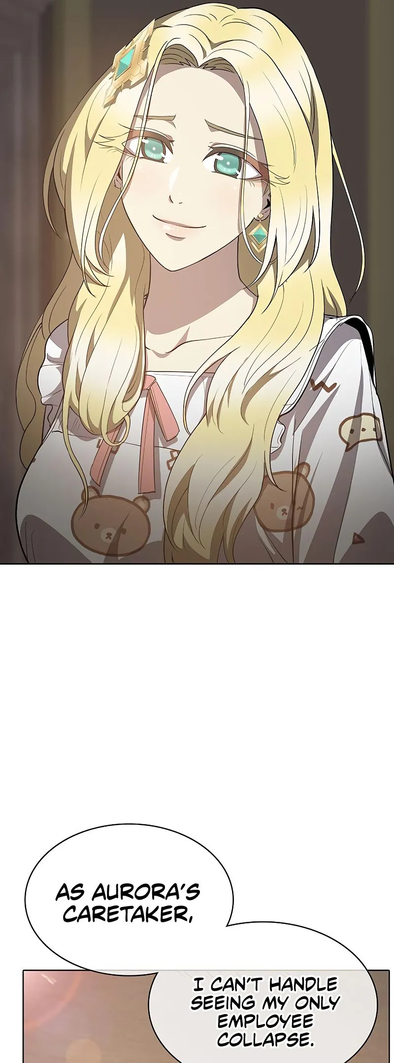 Chef in Another World Chapter 16 page 9 - 