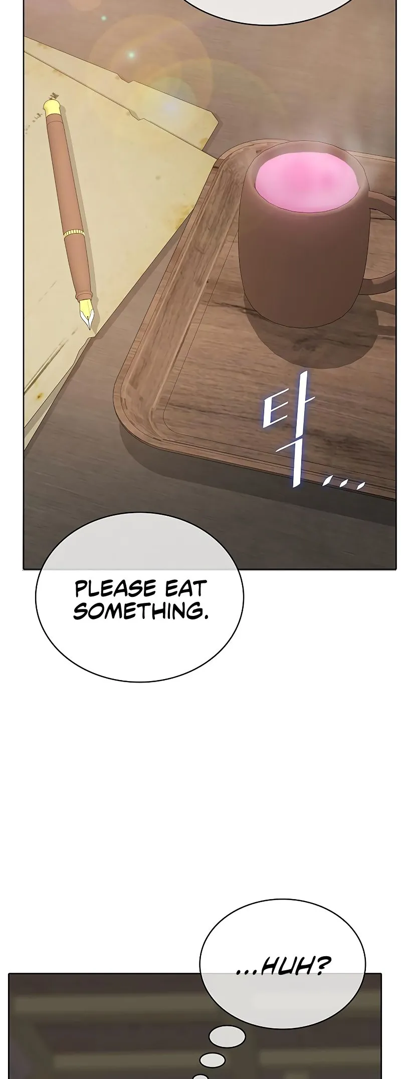 Chef in Another World Chapter 16 page 10 - 