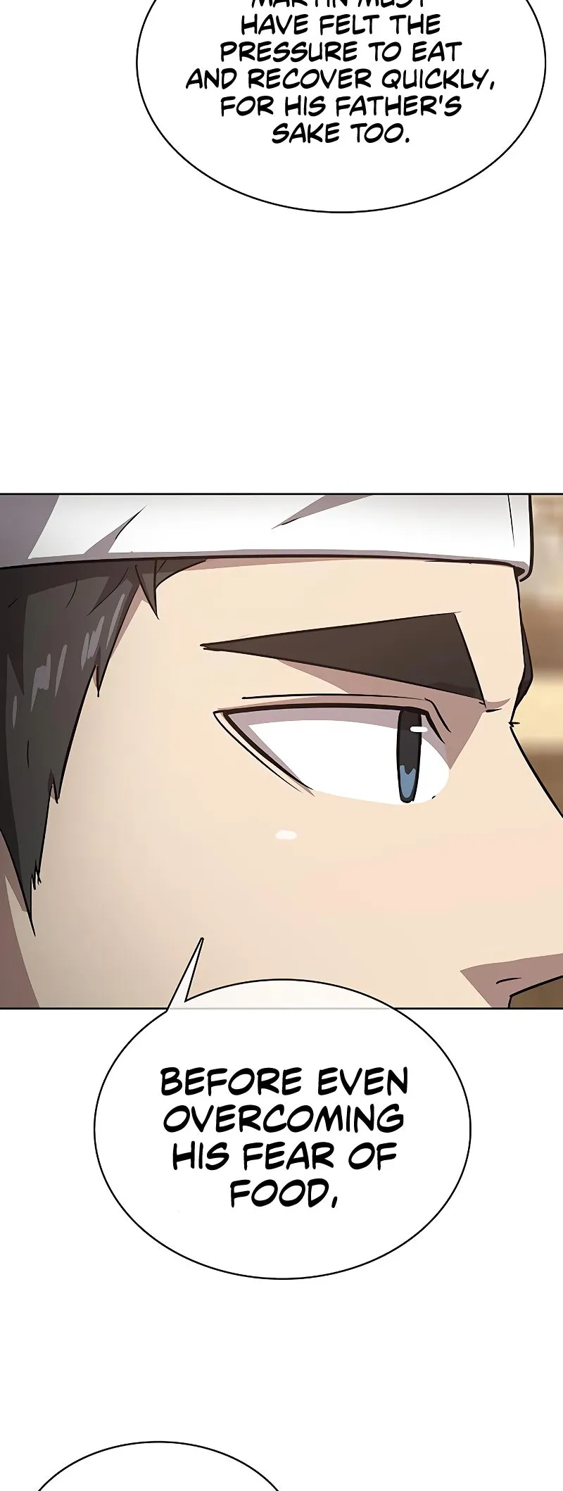 Chef in Another World Chapter 17 page 11 - 