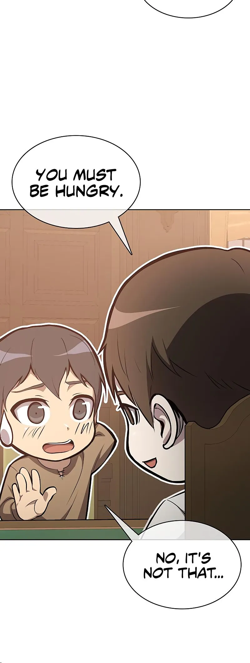 Chef in Another World Chapter 17 page 14 - 