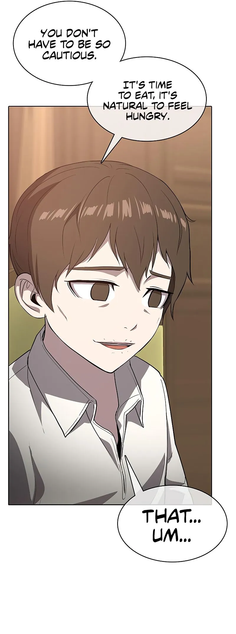 Chef in Another World Chapter 17 page 15 - 