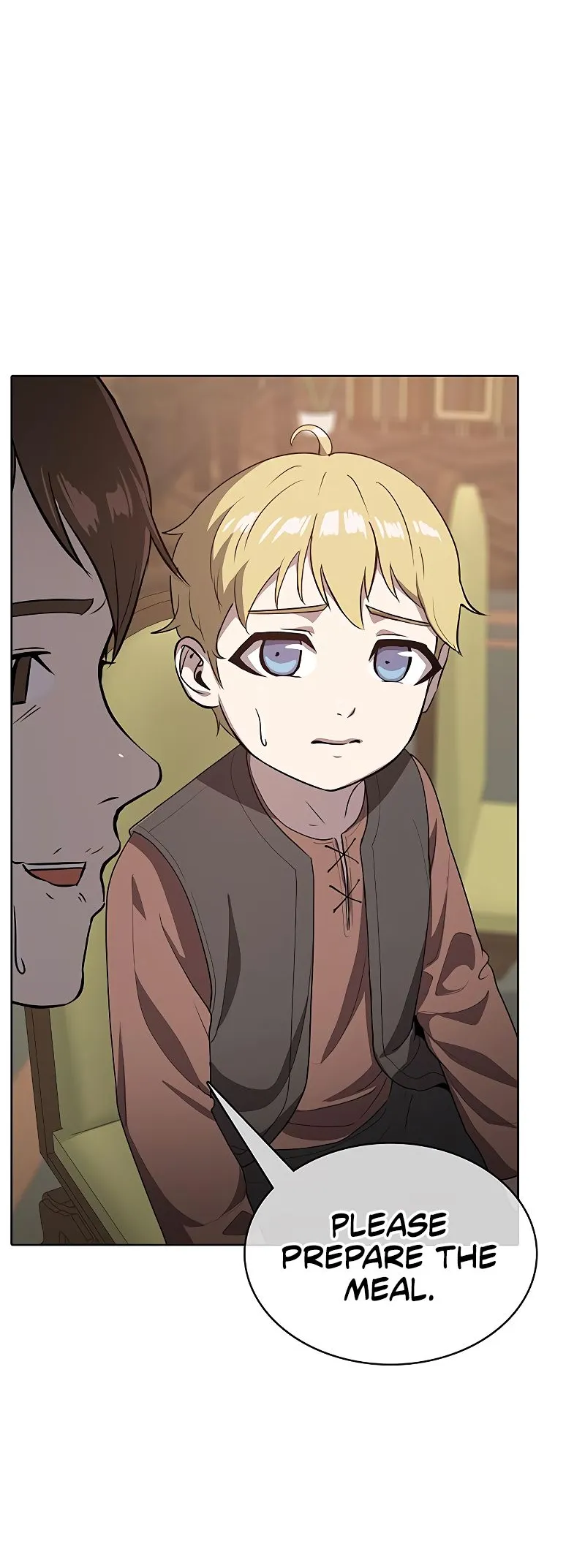 Chef in Another World Chapter 17 page 18 - 