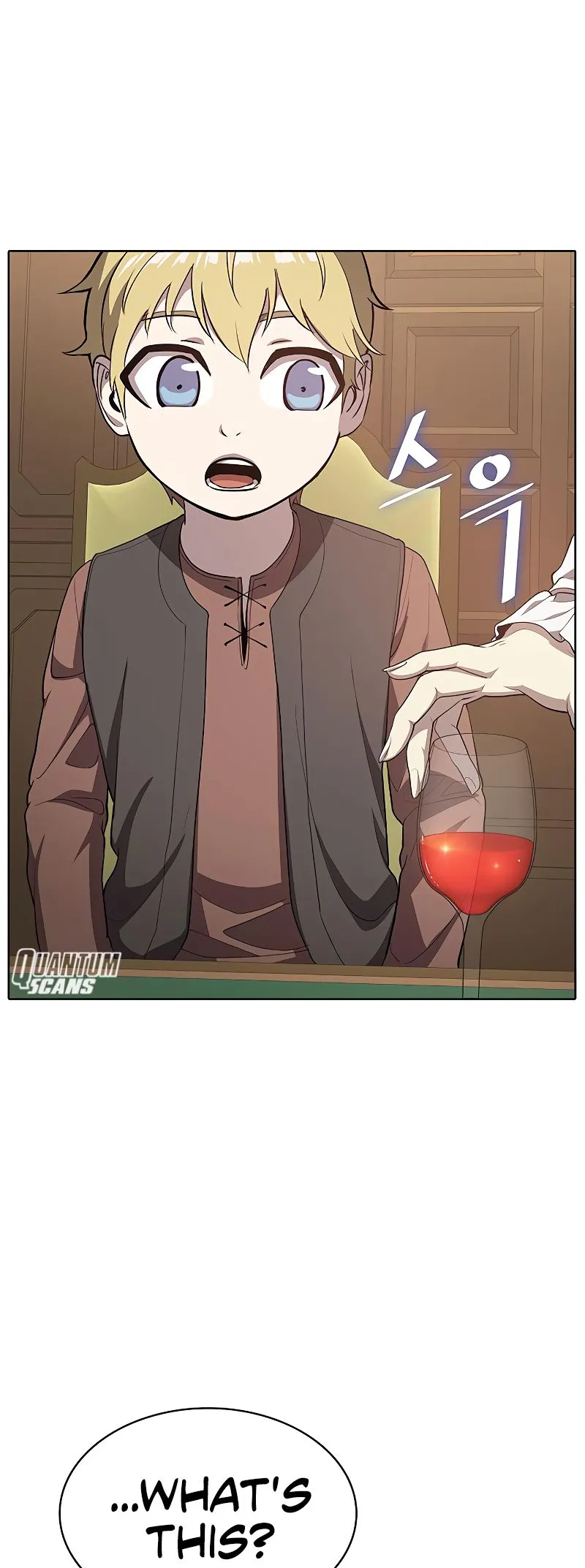 Chef in Another World Chapter 17 page 20 - 