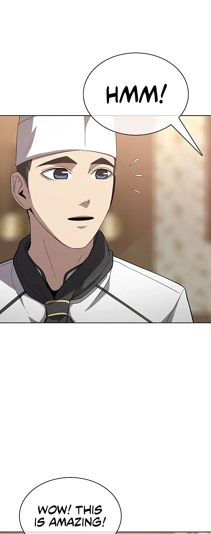 Chef in Another World Chapter 17 page 23 - 