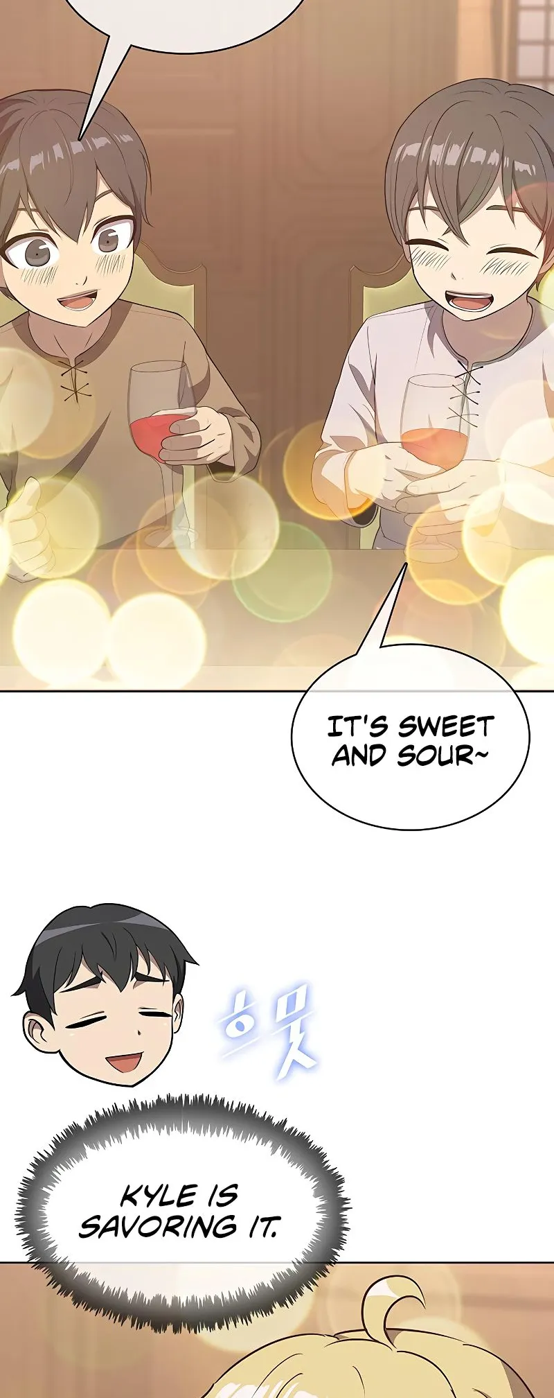 Chef in Another World Chapter 17 page 24 - 