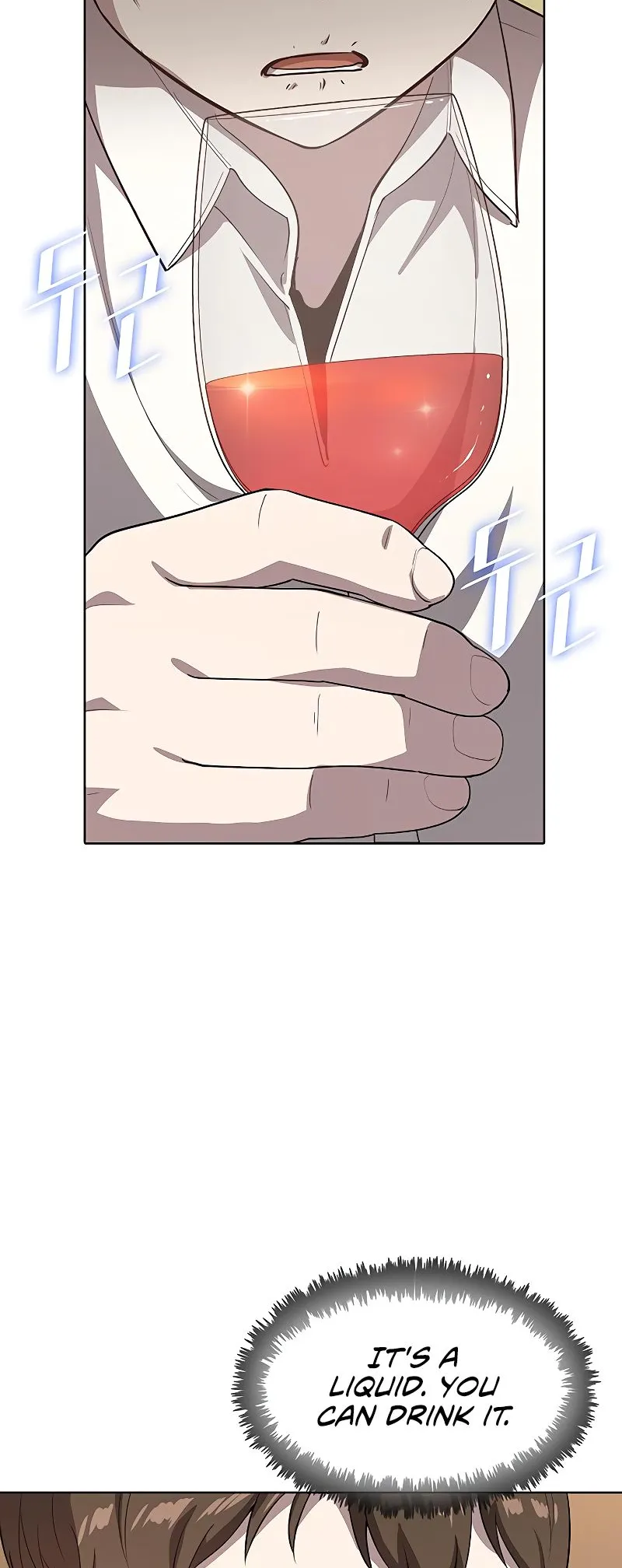 Chef in Another World Chapter 17 page 26 - 