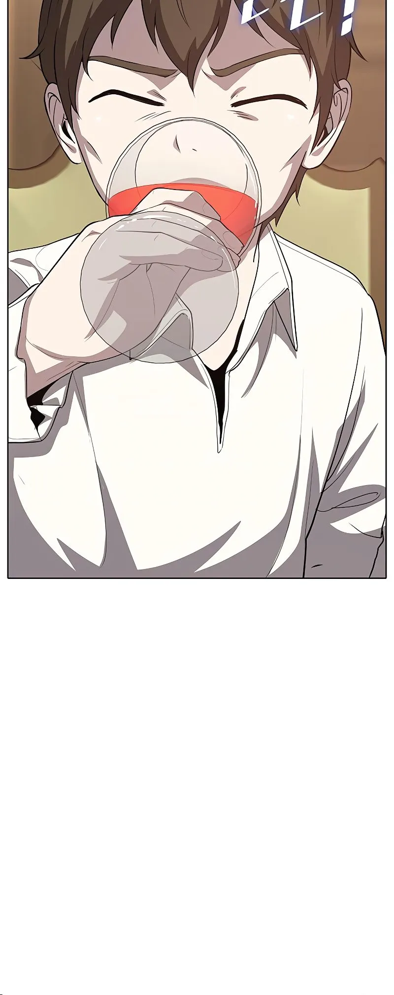 Chef in Another World Chapter 17 page 28 - 