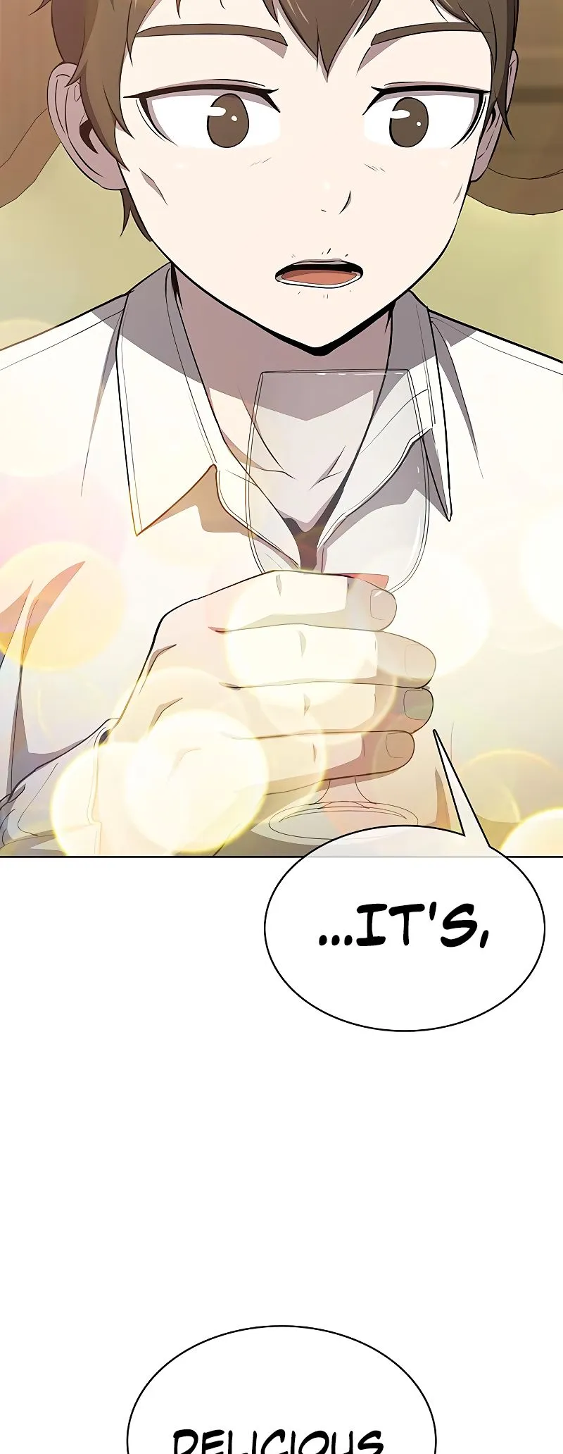 Chef in Another World Chapter 17 page 30 - 