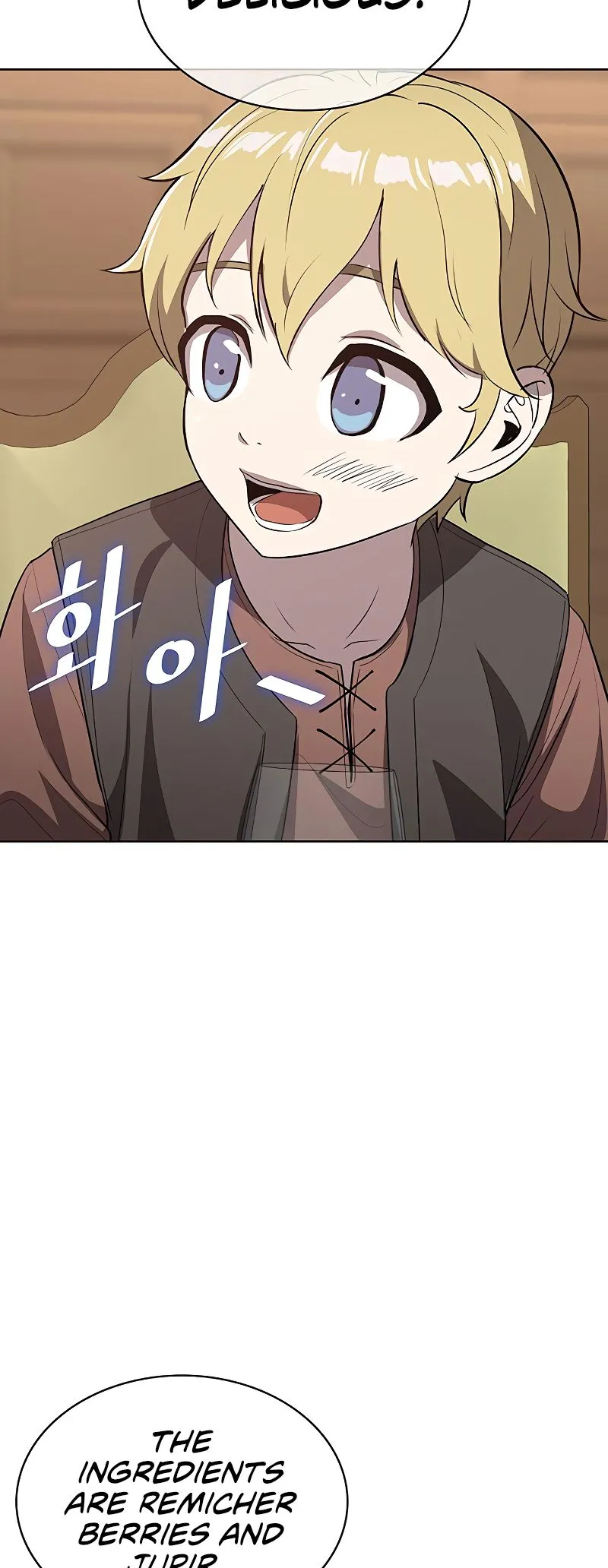 Chef in Another World Chapter 17 page 31 - 