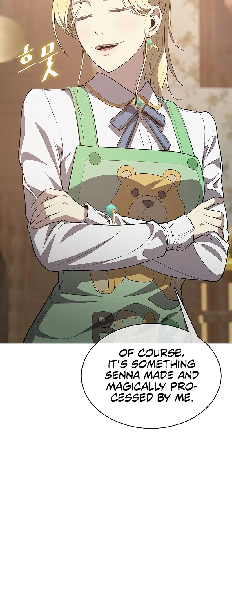 Chef in Another World Chapter 17 page 35 - 
