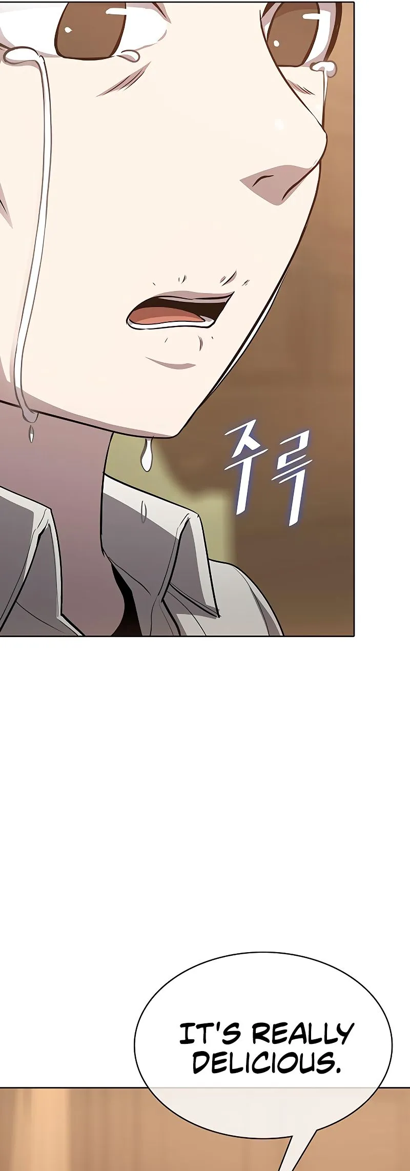 Chef in Another World Chapter 17 page 36 - 