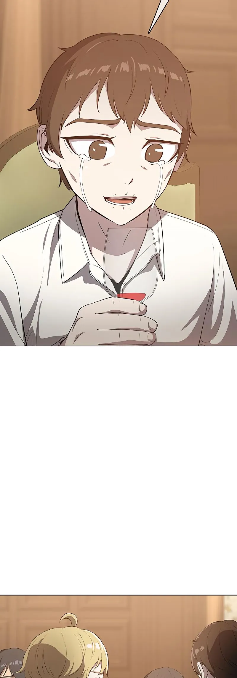Chef in Another World Chapter 17 page 37 - 