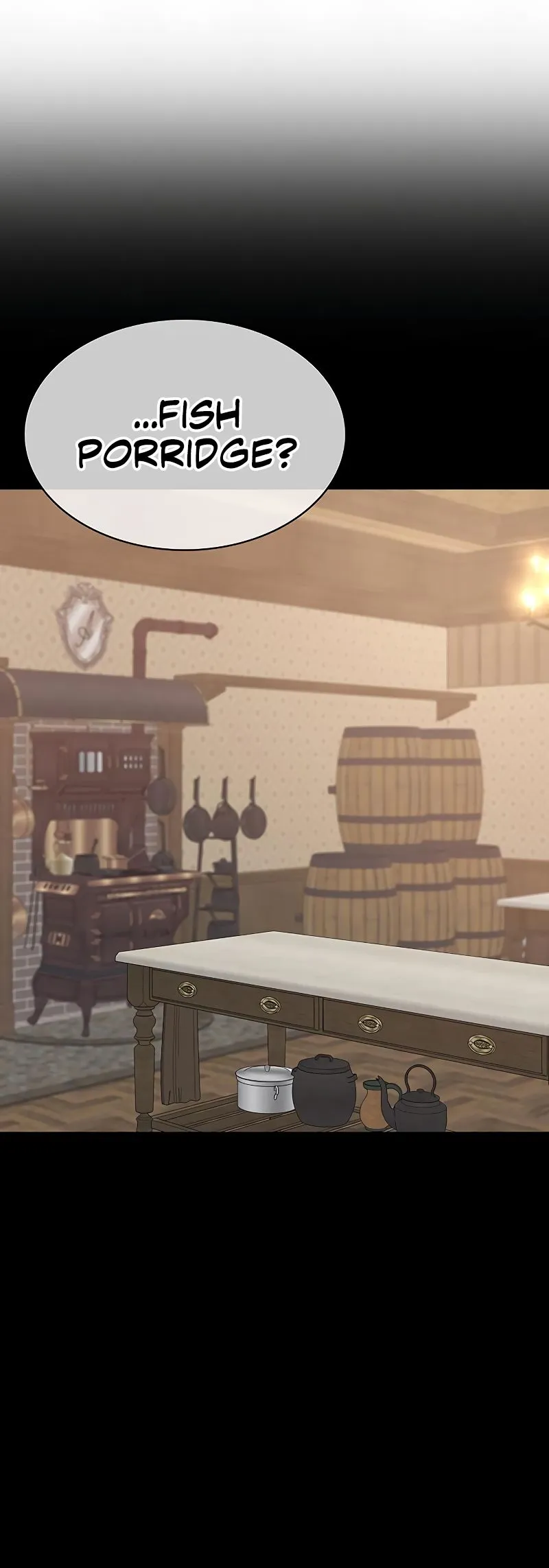 Chef in Another World Chapter 17 page 41 - 