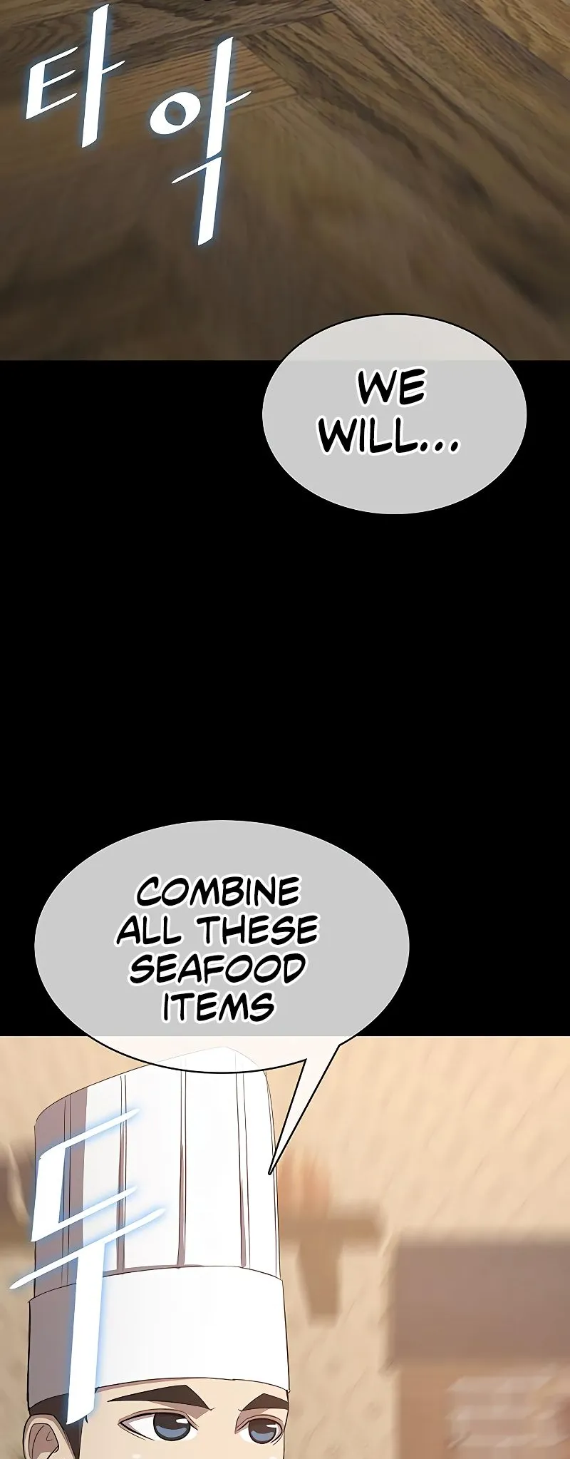 Chef in Another World Chapter 17 page 51 - 