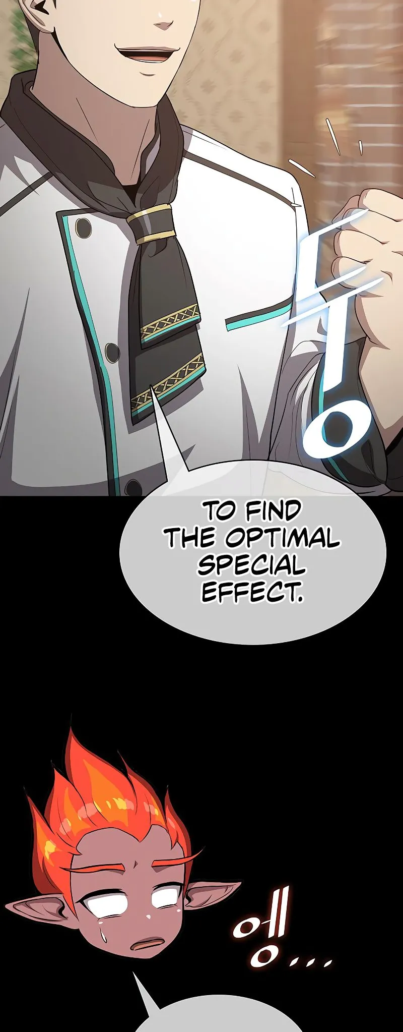 Chef in Another World Chapter 17 page 52 - 