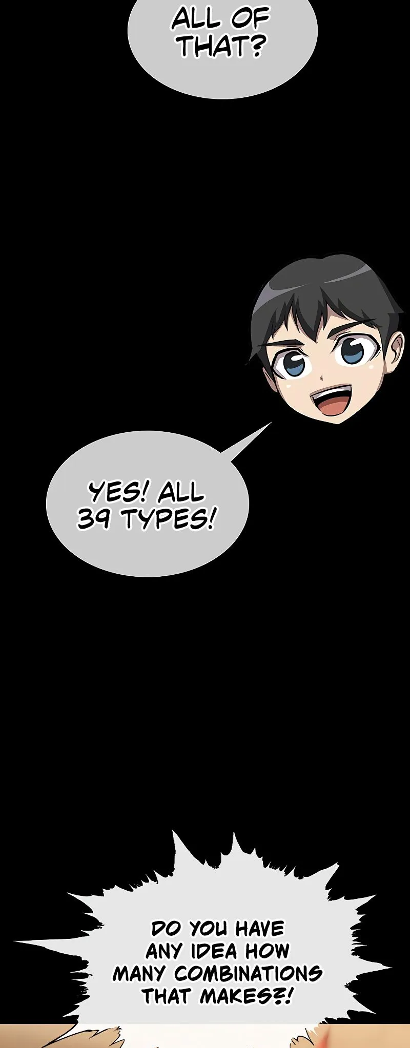 Chef in Another World Chapter 17 page 53 - 