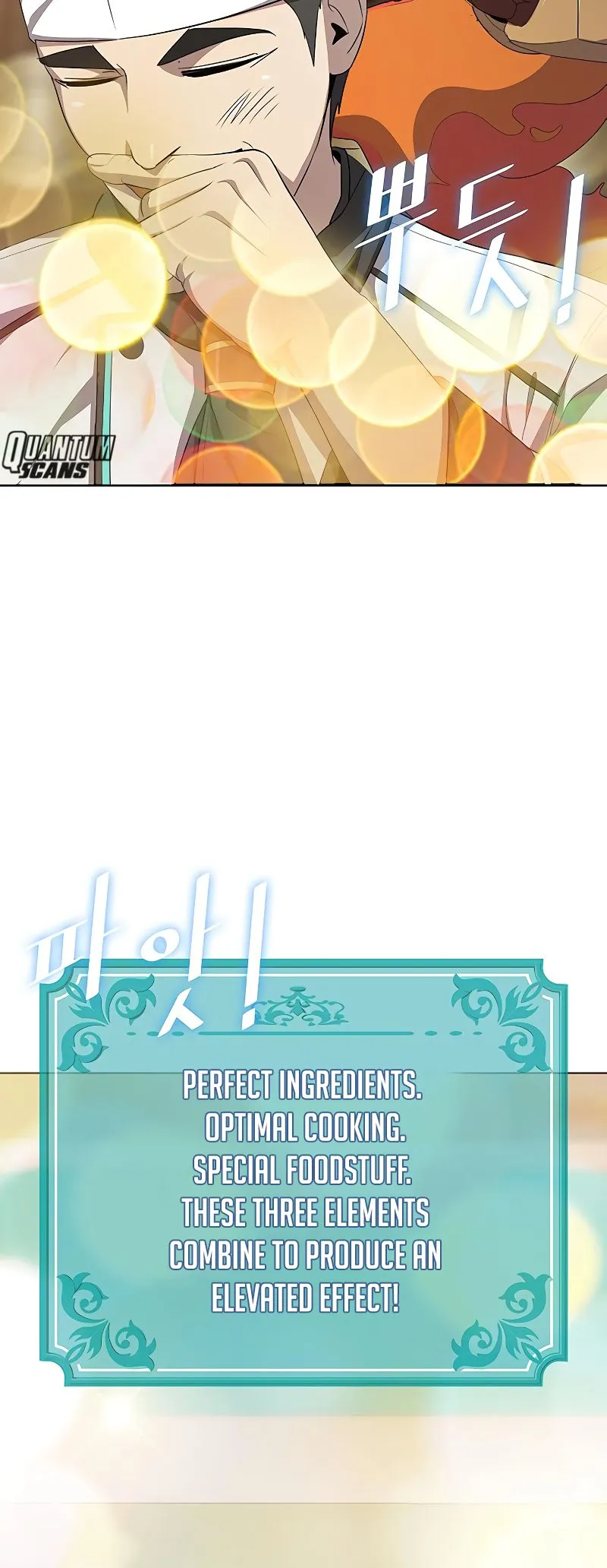 Chef in Another World Chapter 17 page 59 - 