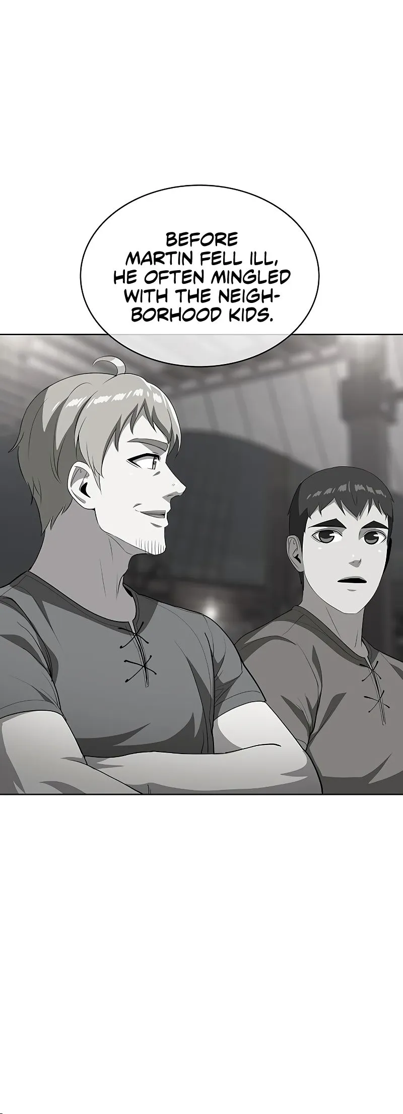 Chef in Another World Chapter 17 page 7 - 