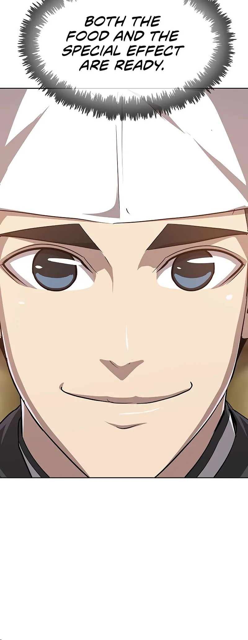 Chef in Another World Chapter 17 page 61 - 