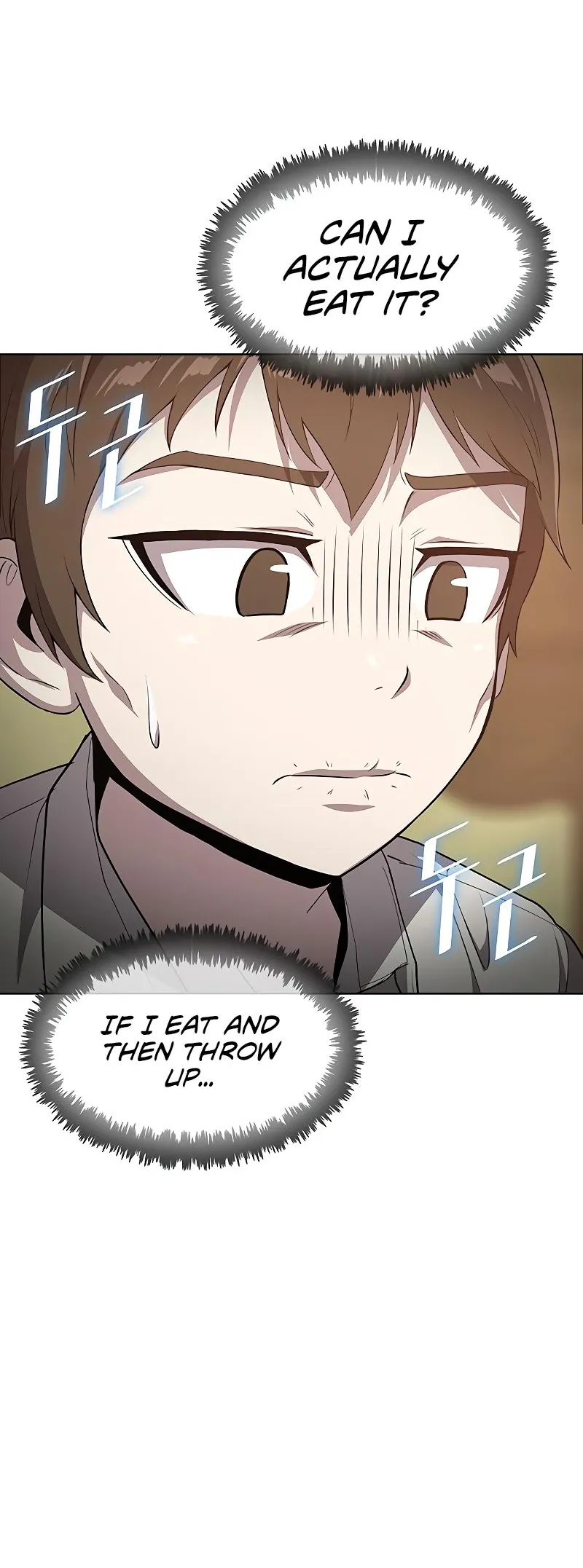 Chef in Another World Chapter 17 page 63 - 