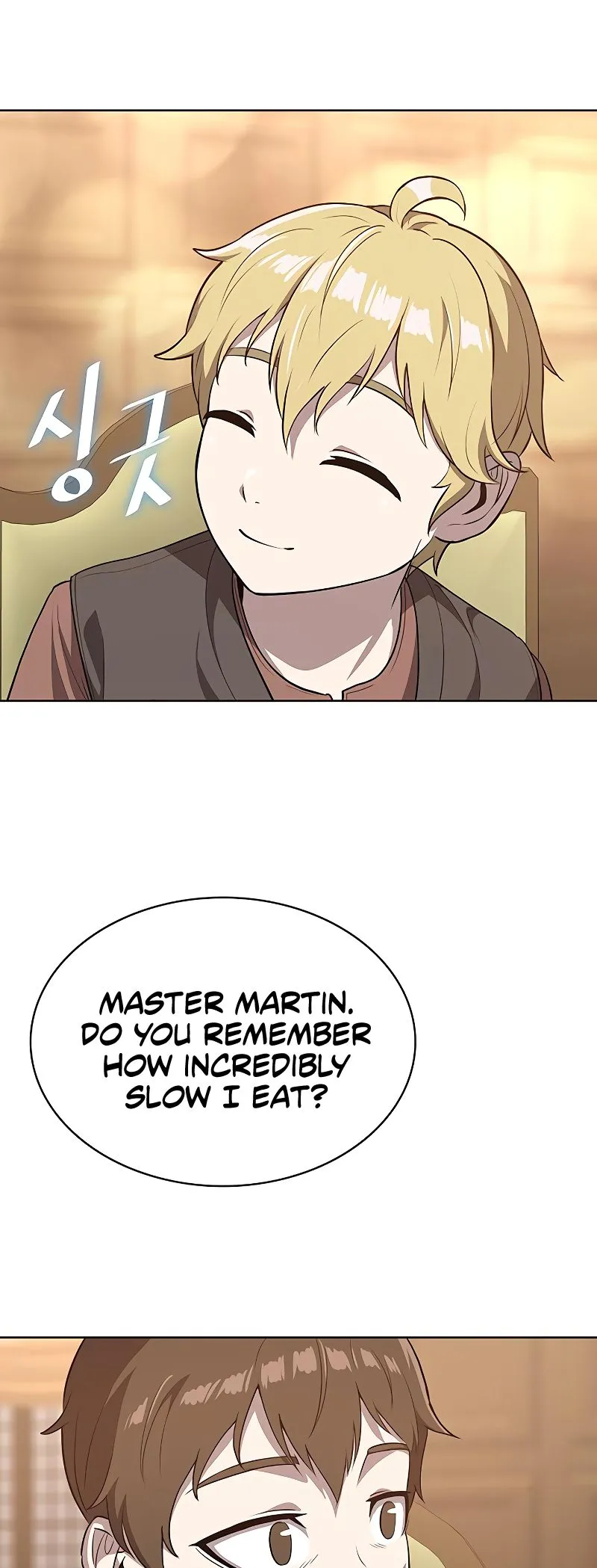 Chef in Another World Chapter 17 page 69 - 