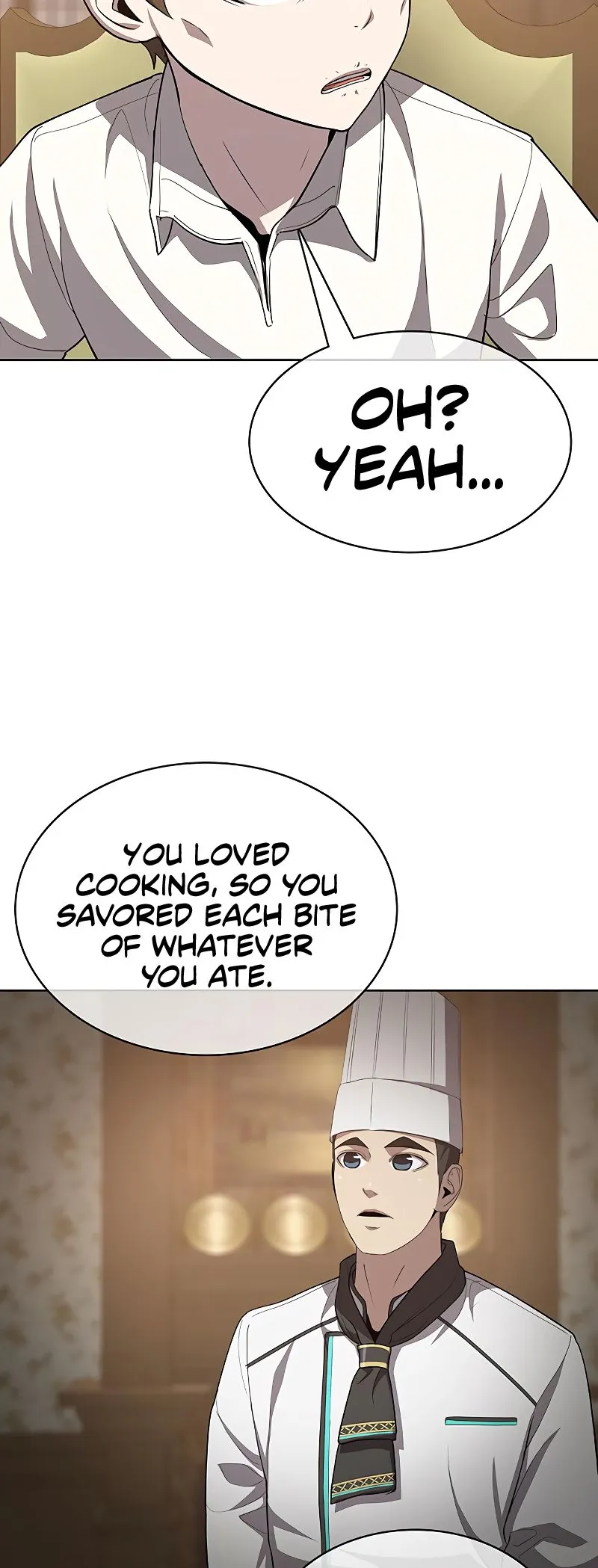 Chef in Another World Chapter 17 page 70 - 