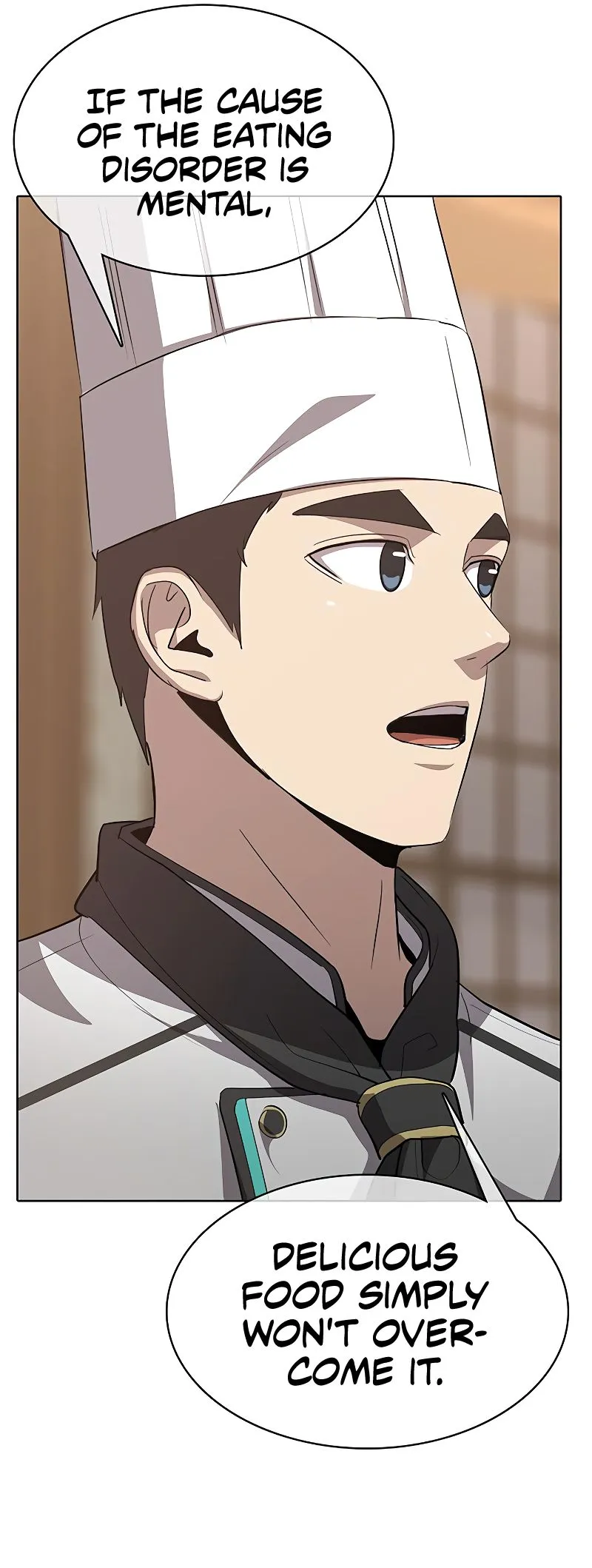 Chef in Another World Chapter 17 page 8 - 