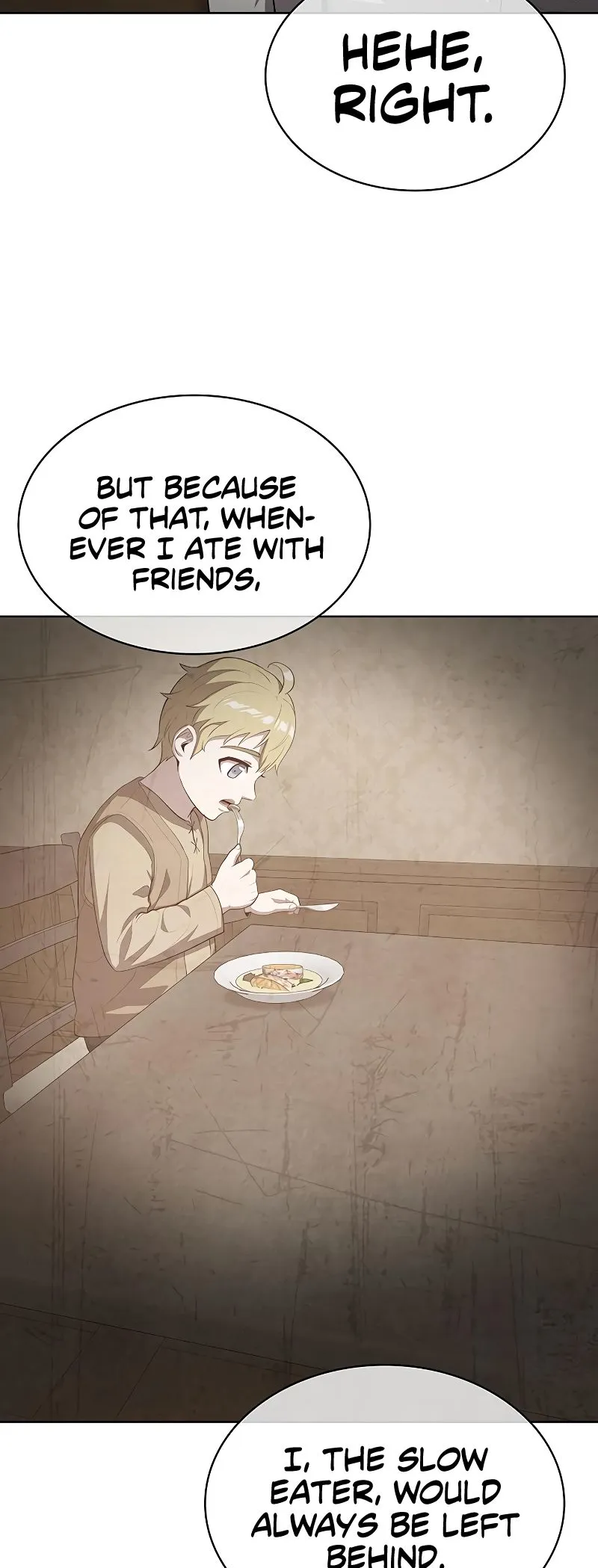 Chef in Another World Chapter 17 page 71 - 