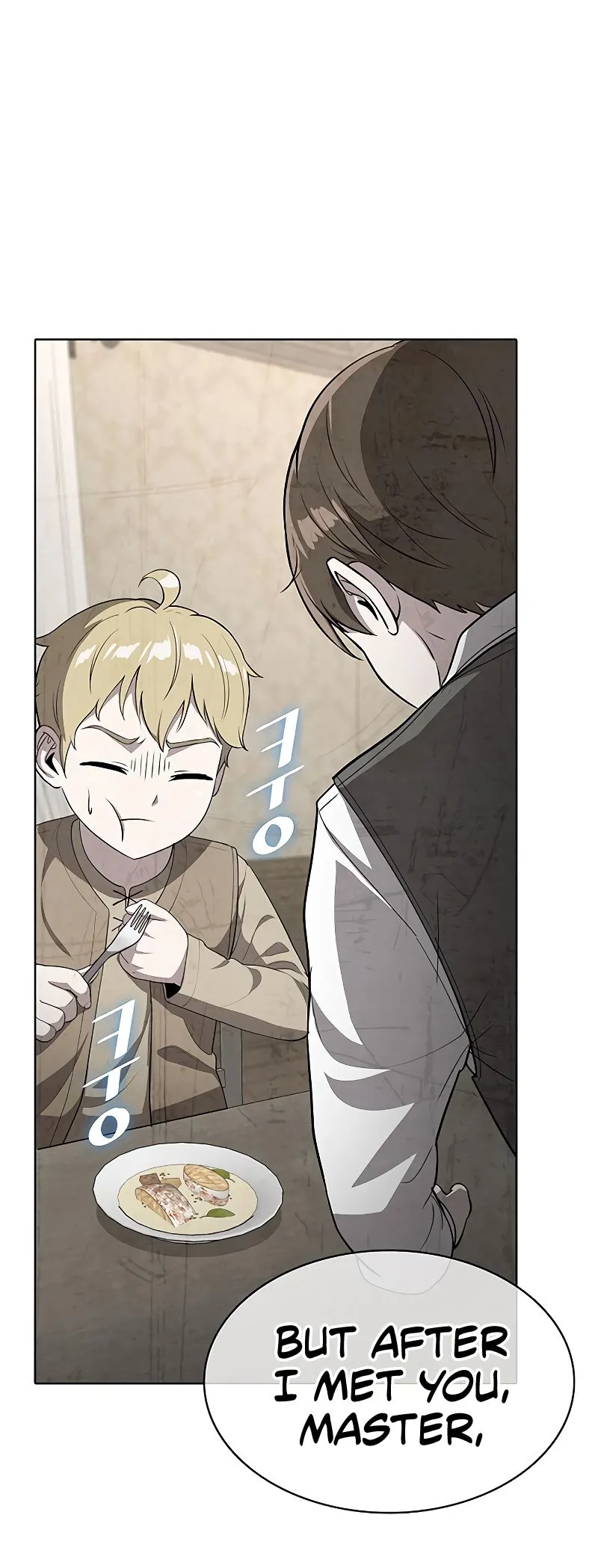 Chef in Another World Chapter 17 page 73 - 