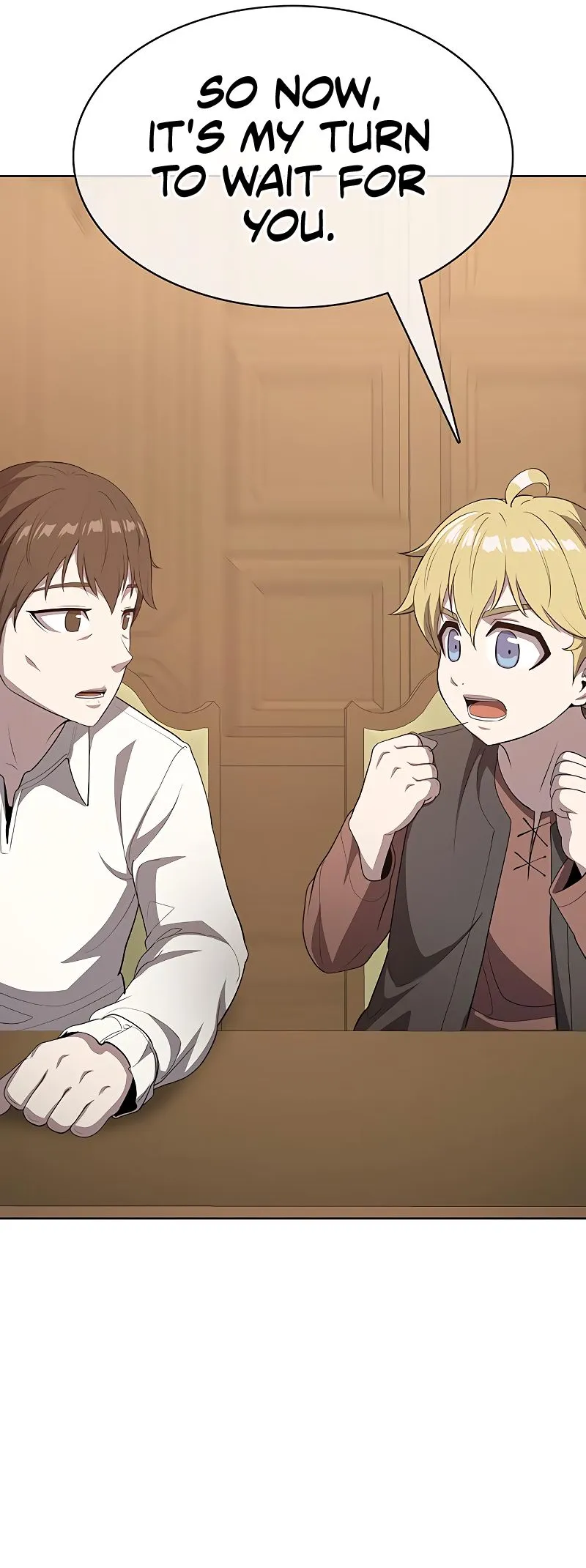 Chef in Another World Chapter 17 page 76 - 