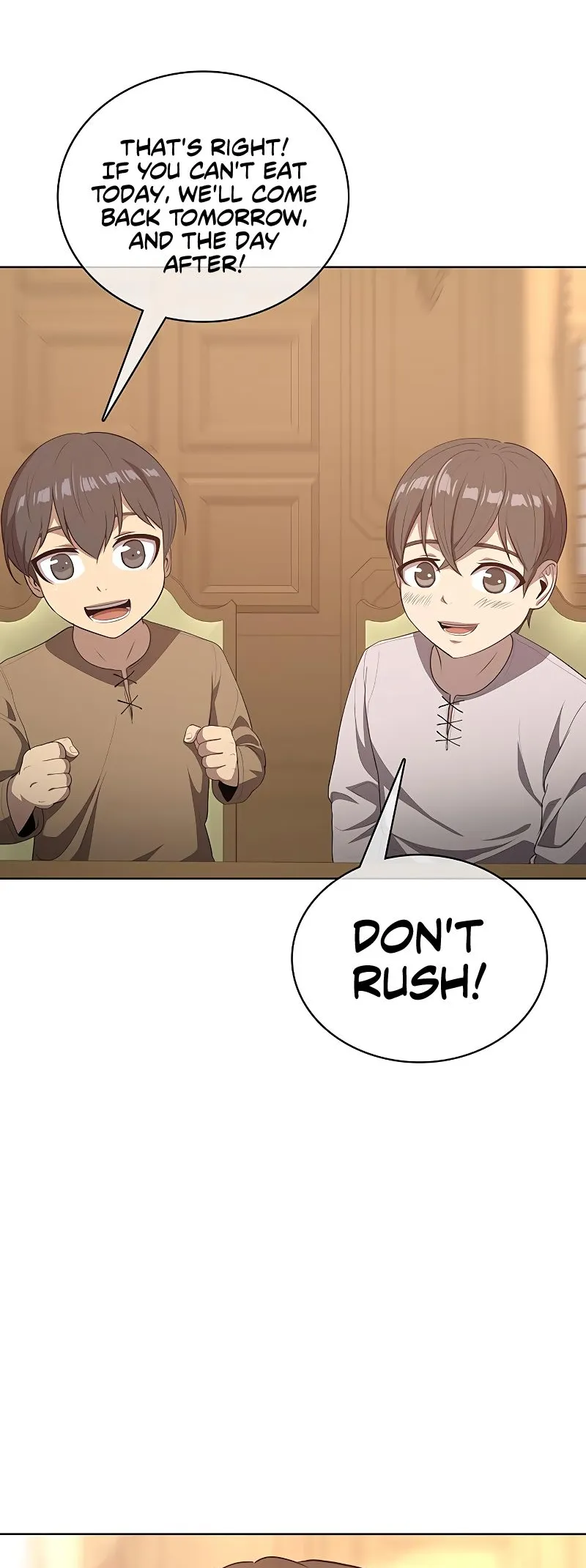 Chef in Another World Chapter 17 page 77 - 