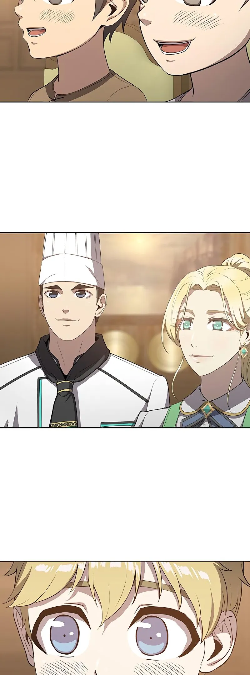 Chef in Another World Chapter 17 page 84 - 