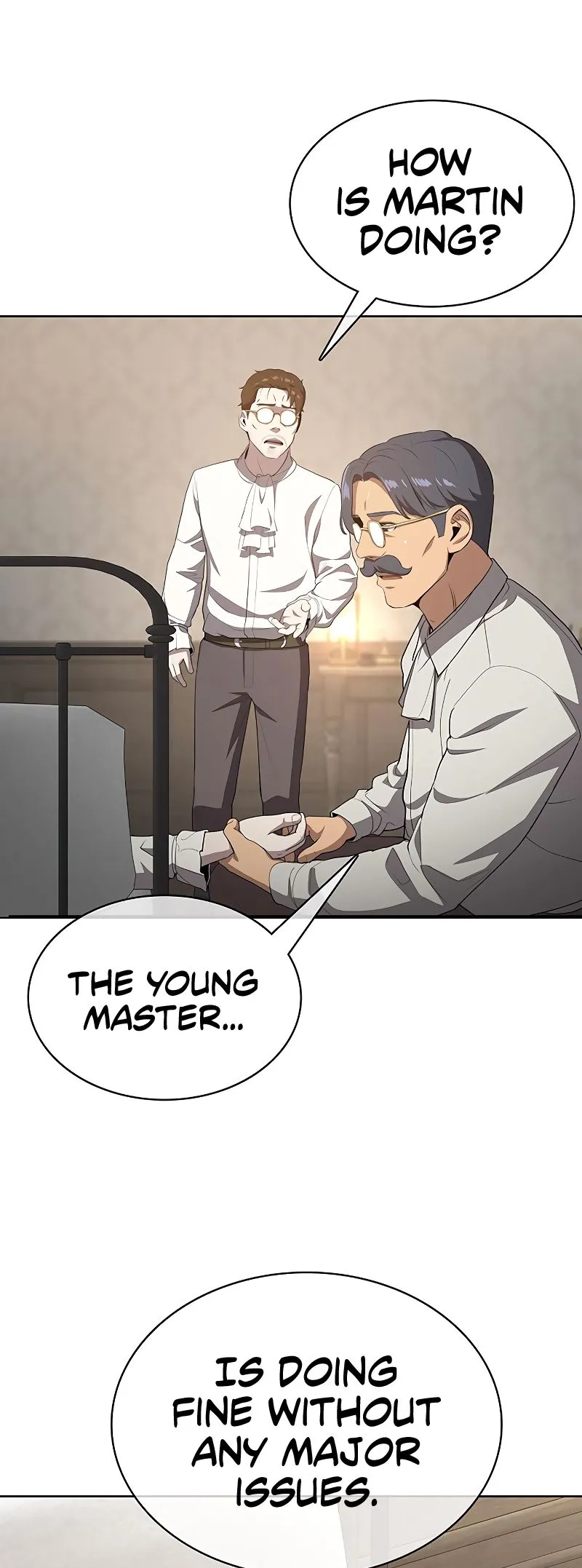 Chef in Another World Chapter 17 page 90 - 