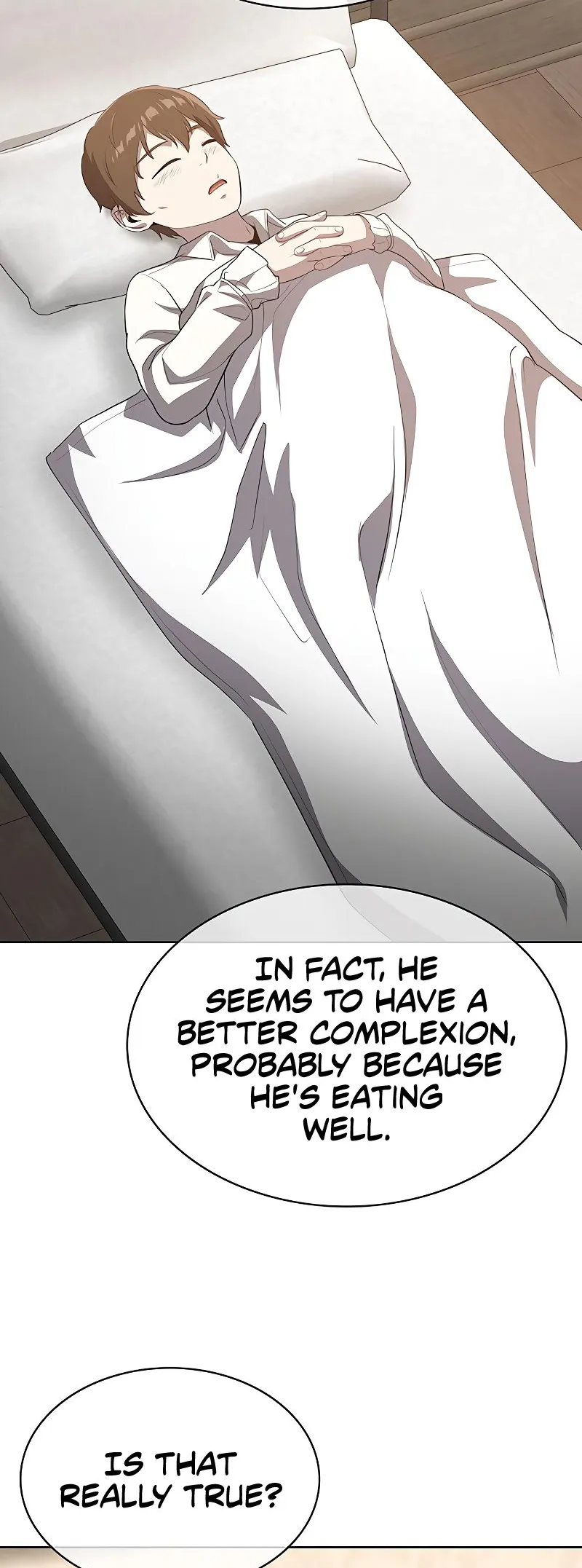 Chef in Another World Chapter 17 page 91 - 